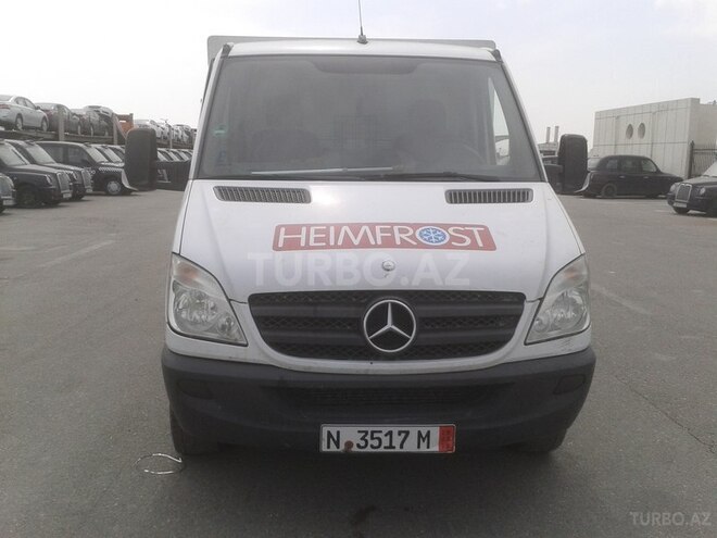 Mercedes Sprinter 311 2006, 281,000 km - 2.2 l - Bakı