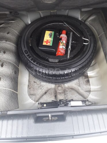 Chevrolet Lacetti 2006, 268,500 km - 1.6 l - Bakı