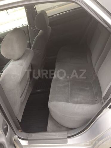 Chevrolet Lacetti 2006, 268,500 km - 1.6 l - Bakı