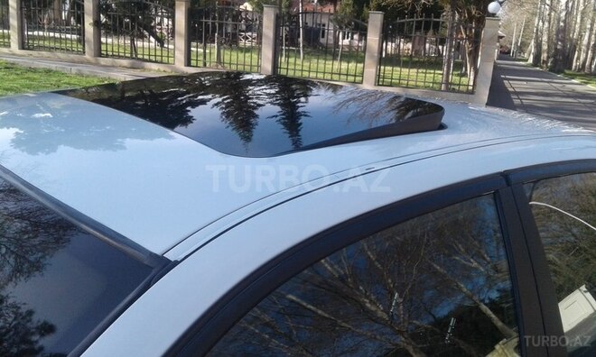 BMW 525 2001, 263,000 km - 2.5 l - Mingəçevir