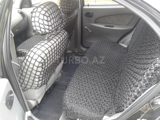 Saipa Tiba 2014, 160,000 km - 1.5 l - Bakı