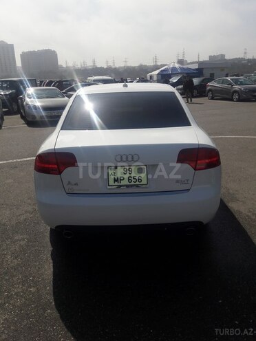Audi A4 2006, 246,000 km - 2.0 l - Bakı