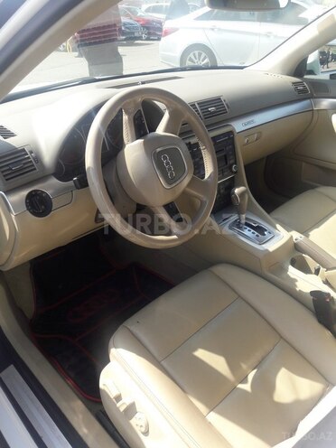 Audi A4 2006, 246,000 km - 2.0 l - Bakı