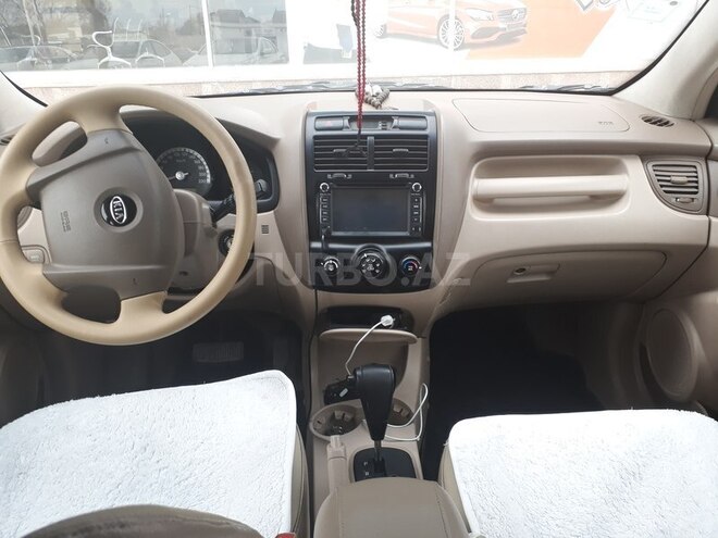 Kia Sportage 2006, 170,000 km - 2.0 л - Bakı