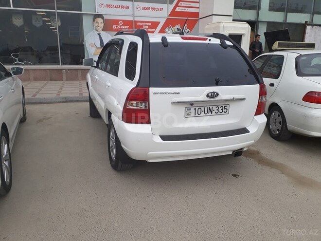 Kia Sportage 2006, 170,000 km - 2.0 л - Bakı