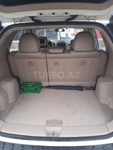 Kia Sportage 2006, 170,000 km - 2.0 л - Bakı