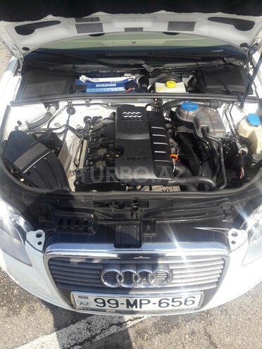 Audi A4 2006, 246,000 km - 2.0 l - Bakı