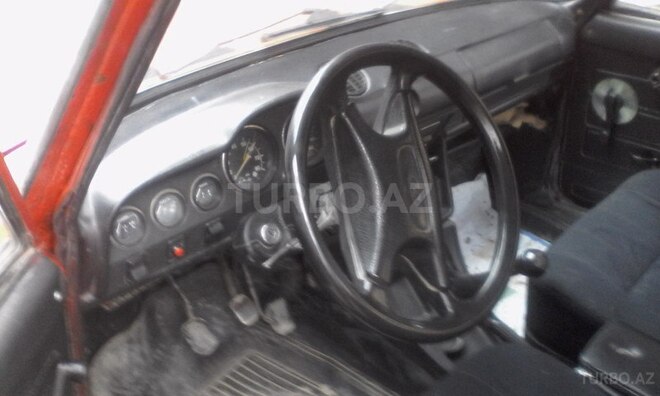 LADA (VAZ) 2106 1980, 300,000 km - 1.5 л - Bakı