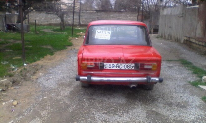 LADA (VAZ) 2106 1980, 300,000 km - 1.5 л - Bakı