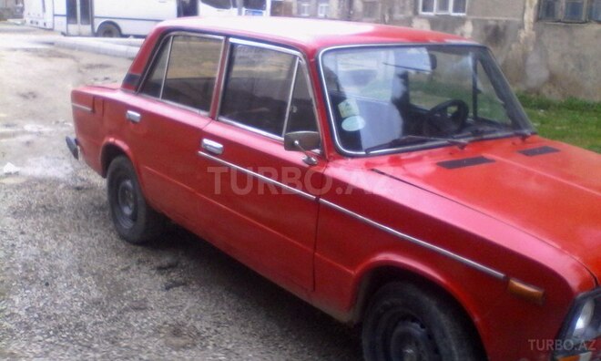 LADA (VAZ) 2106 1980, 300,000 km - 1.5 л - Bakı
