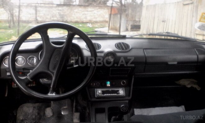 LADA (VAZ) 2106 1980, 300,000 km - 1.5 л - Bakı