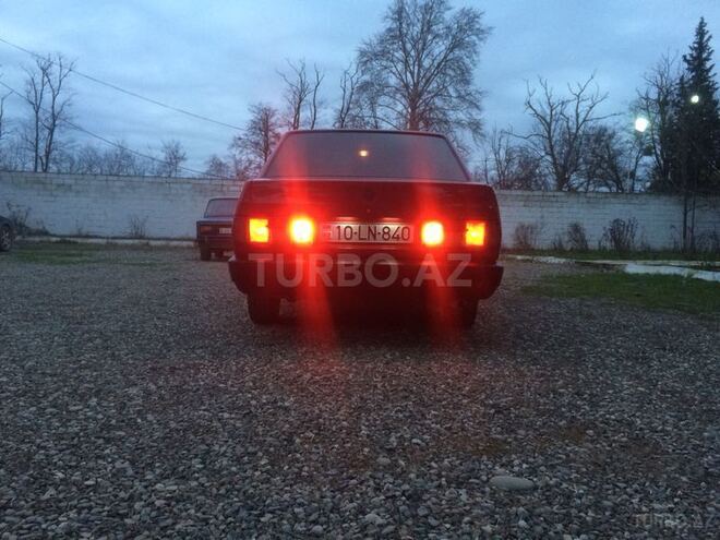 Tofas Sahin 2006, 163,864 km - 1.6 л - Quba