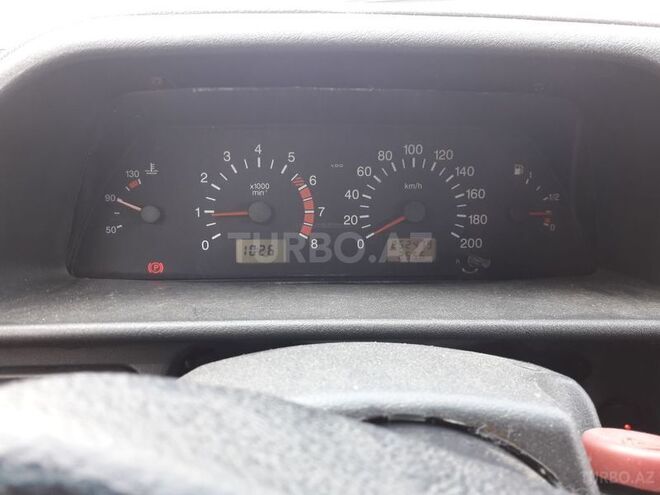 LADA (VAZ) 2115 2011, 250,000 km - 1.5 l - Bakı