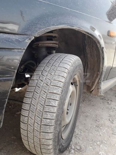 LADA (VAZ) 2115 2011, 250,000 km - 1.5 l - Bakı