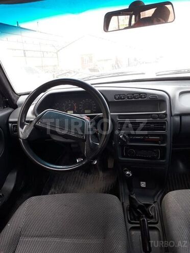LADA (VAZ) 2115 2011, 250,000 km - 1.5 l - Bakı