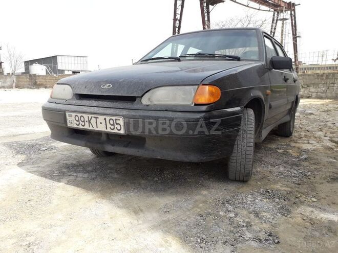 LADA (VAZ) 2115 2011, 250,000 km - 1.5 l - Bakı