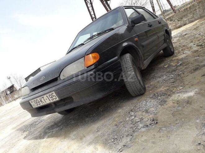 LADA (VAZ) 2115 2011, 250,000 km - 1.5 l - Bakı