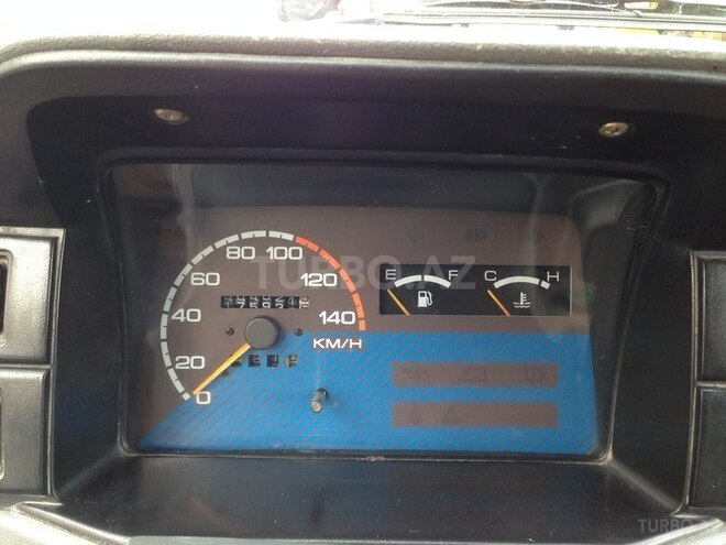 Daewoo Damas 2007, 175,932 km - 0.8 л - Bakı