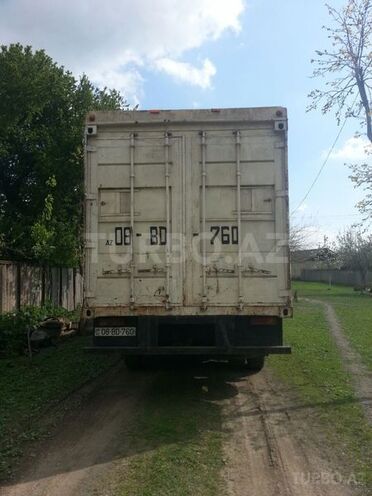 KamAz 53212 1979, 300,000 km - 5.0 l - Balakən