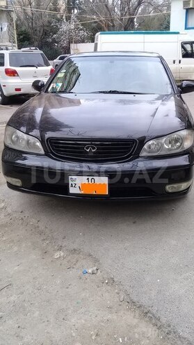 Infiniti  2001, 245,000 km - 3.0 l - Bakı