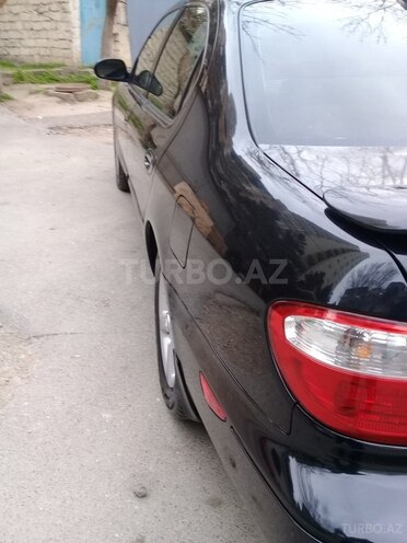Infiniti  2001, 245,000 km - 3.0 l - Bakı