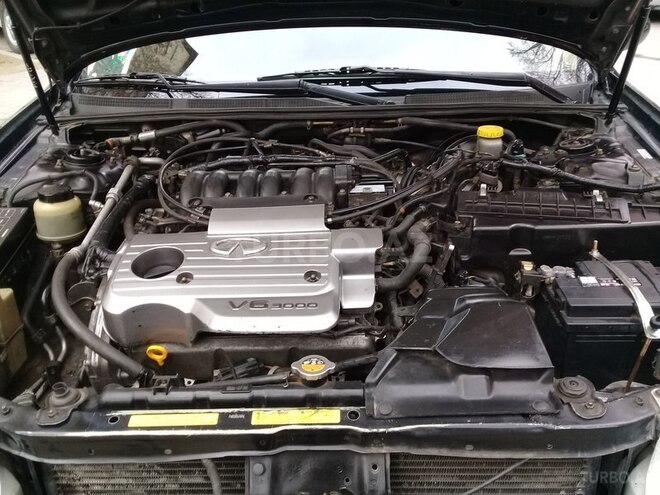 Infiniti  2001, 245,000 km - 3.0 l - Bakı