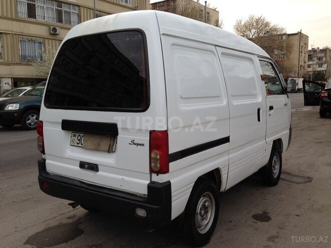 Daewoo Damas 2007, 175,932 km - 0.8 л - Bakı