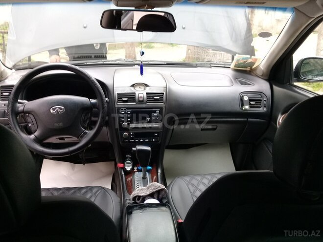 Infiniti  2001, 245,000 km - 3.0 l - Bakı