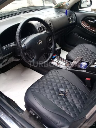 Infiniti  2001, 245,000 km - 3.0 l - Bakı