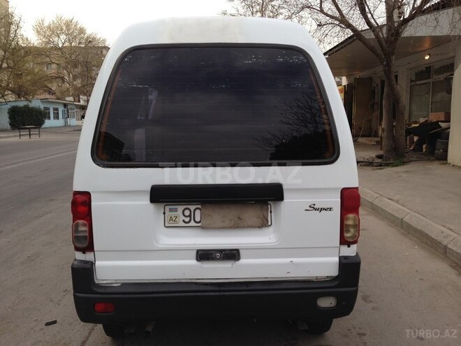 Daewoo Damas 2007, 175,932 km - 0.8 л - Bakı