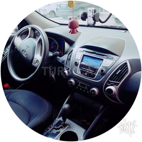 Hyundai ix35 2012, 80,200 km - 0.2 l - Bakı