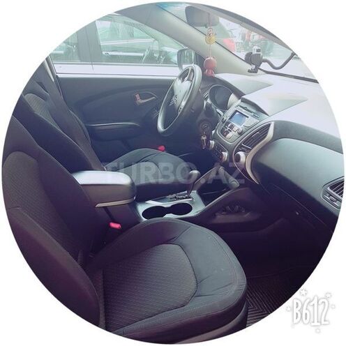 Hyundai ix35 2012, 80,200 km - 0.2 l - Bakı
