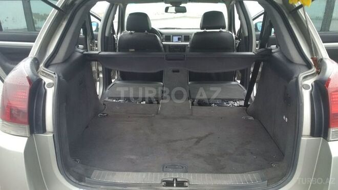 Opel Signum 2004, 261,255 km - 2.2 l - Bakı