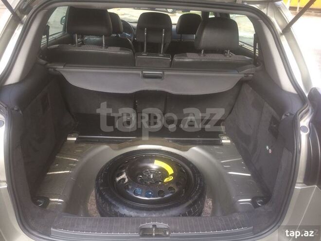 Opel Signum 2004, 261,255 km - 2.2 l - Bakı