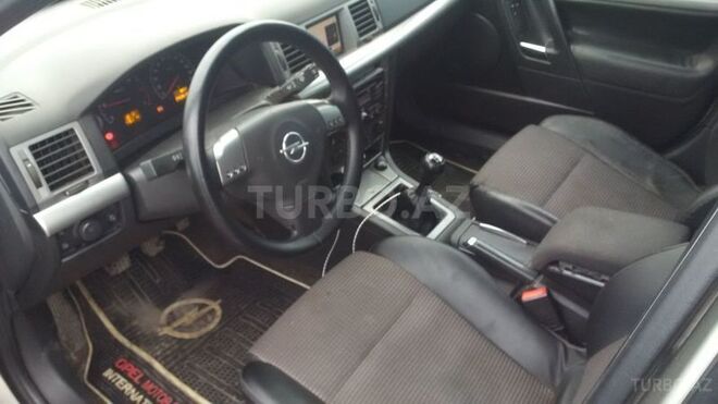 Opel Signum 2004, 261,255 km - 2.2 l - Bakı