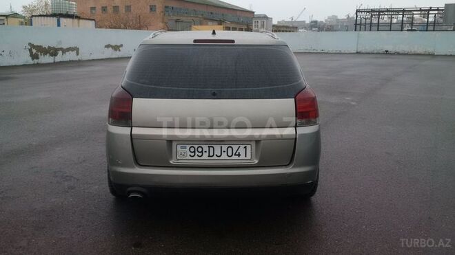 Opel Signum 2004, 261,255 km - 2.2 l - Bakı