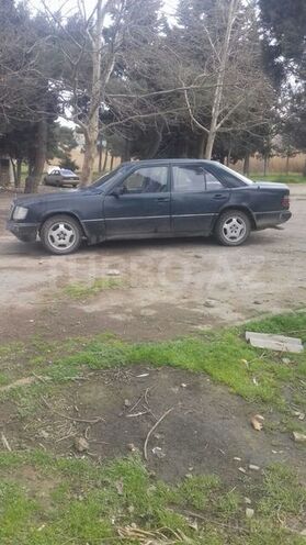 Mercedes A 150 1987, 16,000 km - 0.2 l - Bakı