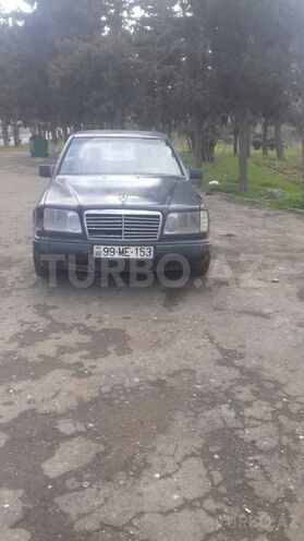 Mercedes A 150 1987, 16,000 km - 0.2 l - Bakı