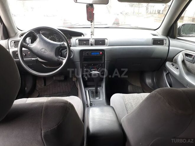 Toyota Camry 1999, 323,000 km - 2.4 l - Bakı