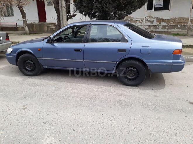Toyota Camry 1999, 323,000 km - 2.4 l - Bakı