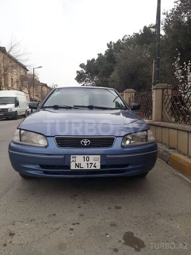 Toyota Camry 1999, 323,000 km - 2.4 l - Bakı