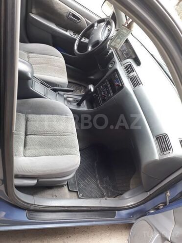 Toyota Camry 1999, 323,000 km - 2.4 l - Bakı