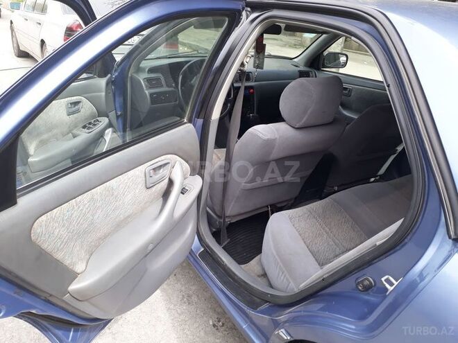 Toyota Camry 1999, 323,000 km - 2.4 l - Bakı