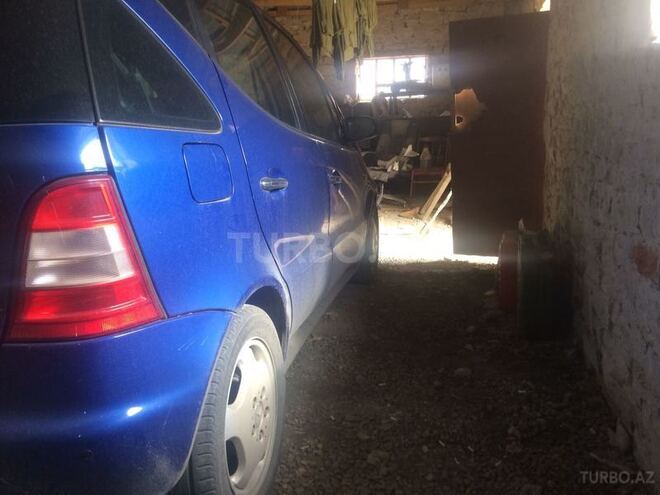 Mercedes A 160 2000, 130,000 km - 1.6 л - Bakı
