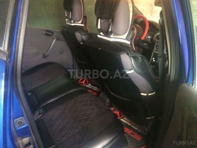 Mercedes A 160 2000, 130,000 km - 1.6 л - Bakı