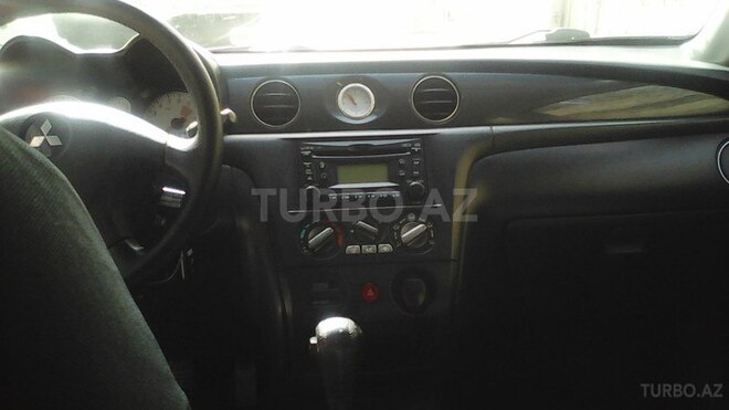 Mitsubishi Outlander 2005, 126,500 km - 2.4 л - Bakı