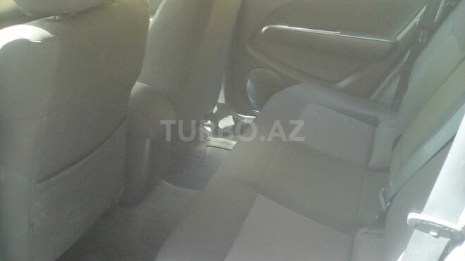 Mitsubishi Outlander 2005, 126,500 km - 2.4 л - Bakı