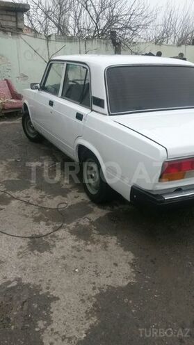 LADA (VAZ) 2107 2008, 51,000 km - 1.6 l - Ağdaş