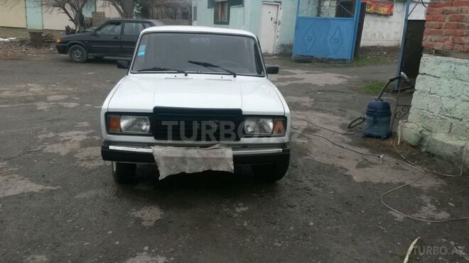 LADA (VAZ) 2107 2008, 51,000 km - 1.6 l - Ağdaş