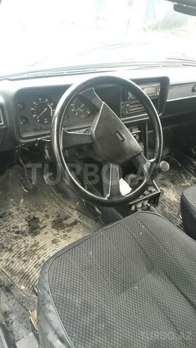LADA (VAZ) 2107 2008, 51,000 km - 1.6 l - Ağdaş